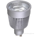 7W Sharp COB LED Spotlight Lamp